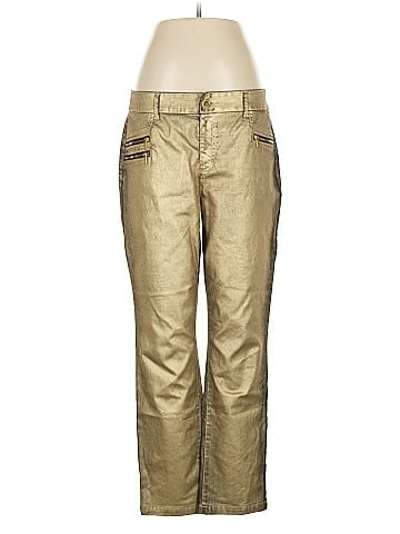 Black Label by Chico's Jeans (view 1)