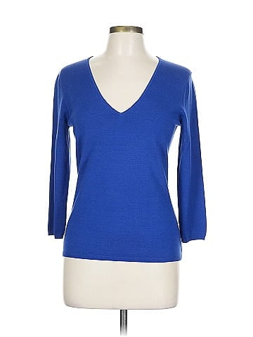 Barneys New York 3/4 Sleeve Top (view 1)