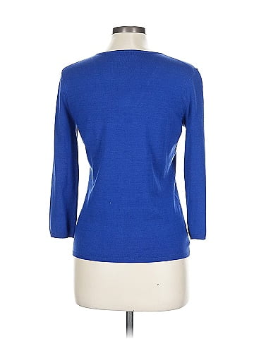 Barneys New York 3/4 Sleeve Top (view 2)