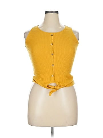 Heart & Hips Sleeveless Top (view 1)