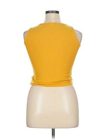 Heart & Hips Sleeveless Top (view 2)
