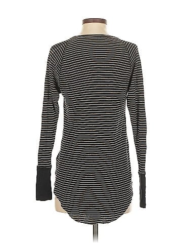 Truly Madly Deeply Long Sleeve Henley (view 2)