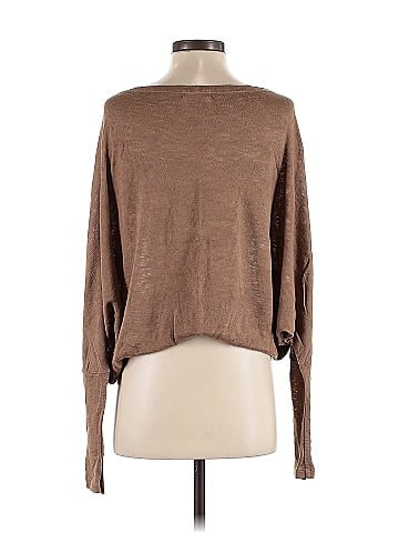 Mila Long Sleeve T-Shirt (view 2)