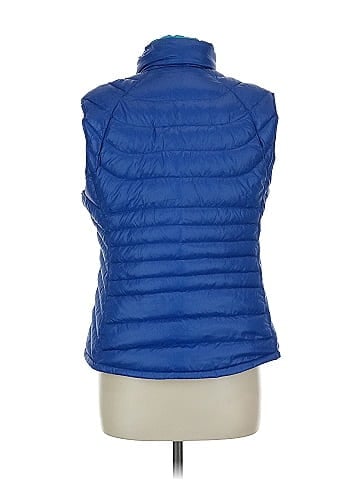 Bernardo Vest (view 2)