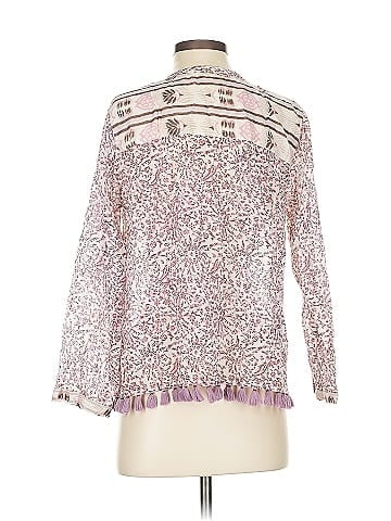 Roller Rabbit Long Sleeve Blouse (view 2)
