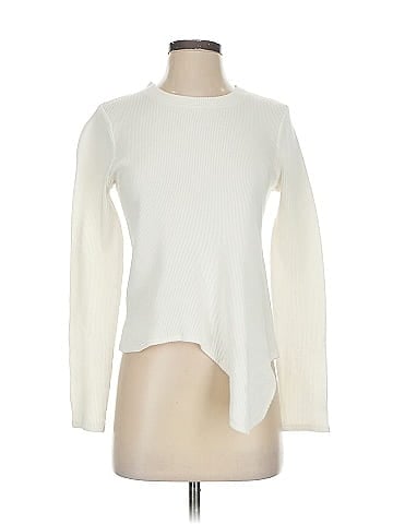 TeXTURE & THREAD Madewell Pullover Sweater (view 1)
