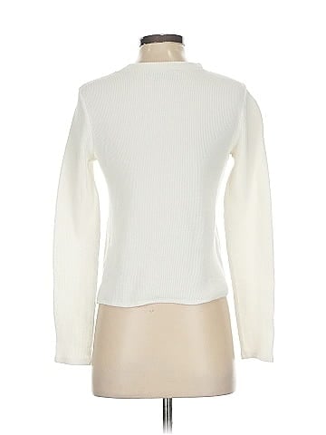 TeXTURE & THREAD Madewell Pullover Sweater (view 2)