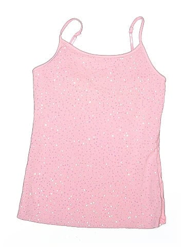Justice Tank Top (view 1)