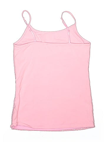 Justice Tank Top (view 2)