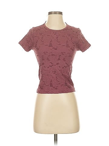 Arizona Jean Company Short Sleeve Top (view 1)