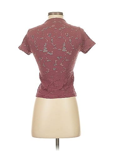 Arizona Jean Company Short Sleeve Top (view 2)