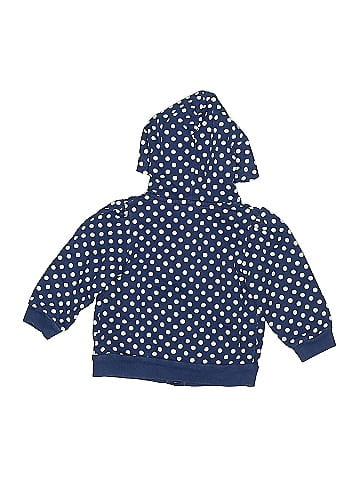 Carter's Zip Up Hoodie (view 2)