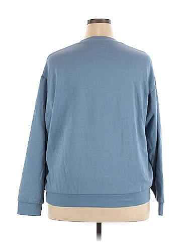 PSK Collective Sweatshirt (view 2)