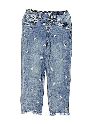 Cat & Jack Jeans (view 1)