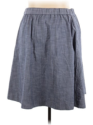 1901 Casual Skirt (view 2)