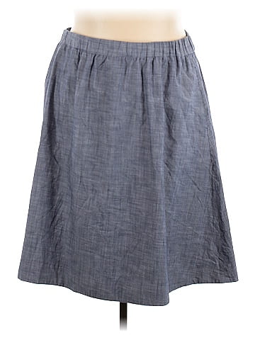 1901 Casual Skirt (view 1)