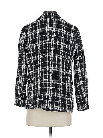 Indigo Rose Blazer (view 2)