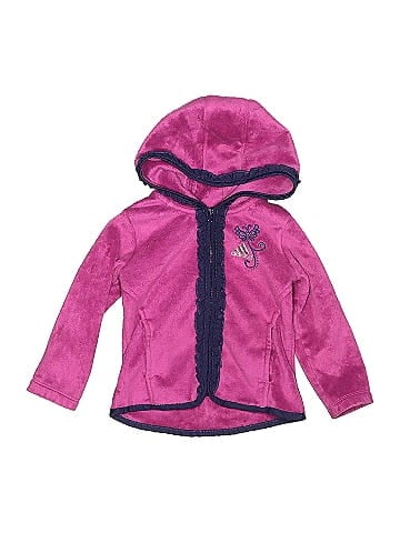 Adidas Jacket (view 1)