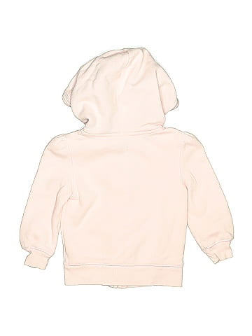 Baby Gap Outlet Zip Up Hoodie (view 2)