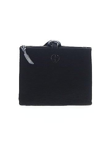Giorgio Armani Makeup Bag (view 1)