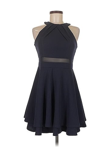 Honey and Rosie Cocktail Dress (view 1)