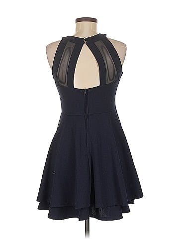 Honey and Rosie Cocktail Dress (view 2)