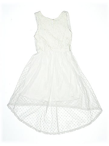Beautees Dress (view 2)