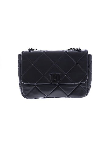 Badgley Mischka Satchel (view 1)