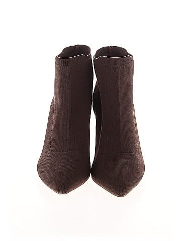 Cushion Aire Ankle Boots (view 2)