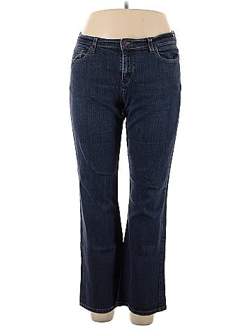 DKNY Jeans Jeans (view 1)