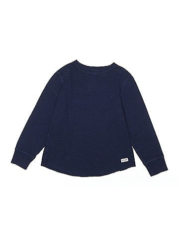 Gap Kids Long Sleeve T-Shirt (view 1)