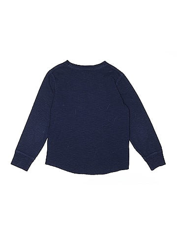 Gap Kids Long Sleeve T-Shirt (view 2)