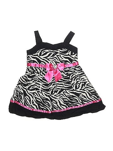 Youngland Baby Dress (view 1)
