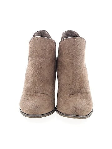 Forever Ankle Boots (view 2)