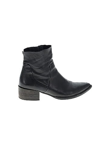 Paul Green Ankle Boots (view 1)
