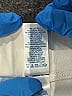 Liz Claiborne Solid White Active Skort Size XL - photo 4