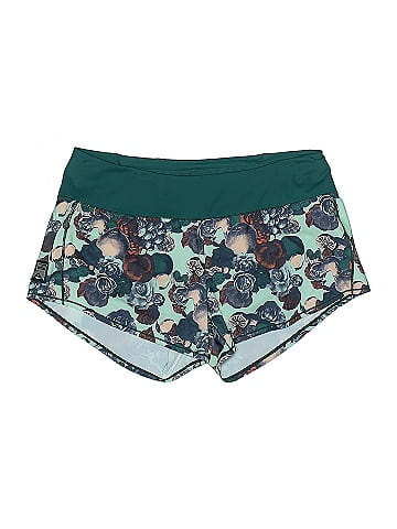 Oiselle Athletic Shorts (view 1)