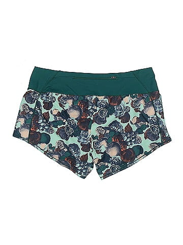 Oiselle Athletic Shorts (view 2)