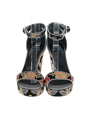 Dee Keller Heels (view 2)