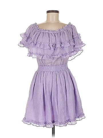 Favlux fashion Cocktail Dress (view 1)