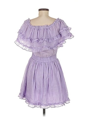 Favlux fashion Cocktail Dress (view 2)