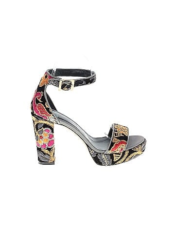 Dee Keller Heels (view 1)