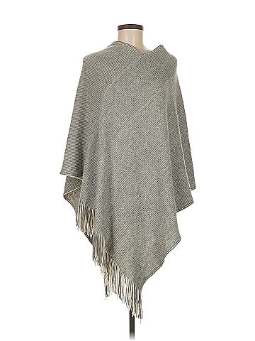 Cejon Poncho (view 1)