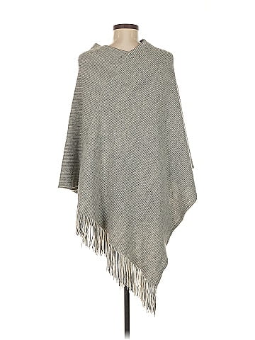 Cejon Poncho (view 2)