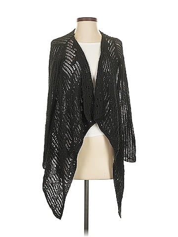 Poof! Cardigan (view 1)