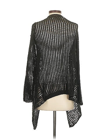 Poof! Cardigan (view 2)