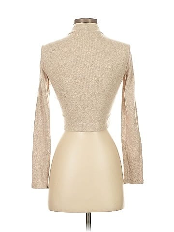 Bershka Long Sleeve Turtleneck (view 2)