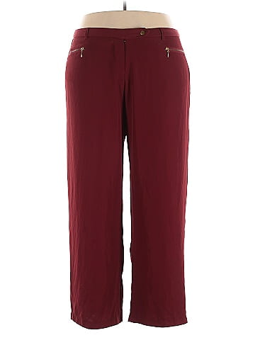Star Style Casual Pants (view 1)