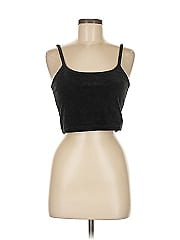 Charlotte Russe Sleeveless Top