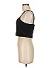 Charlotte Russe Black Sleeveless Top Size M - photo 5